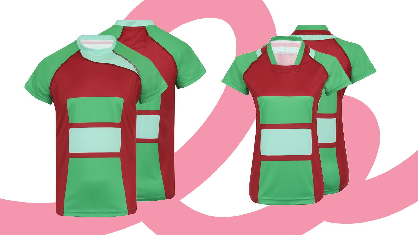 CLIFTON Custom Team Jersey